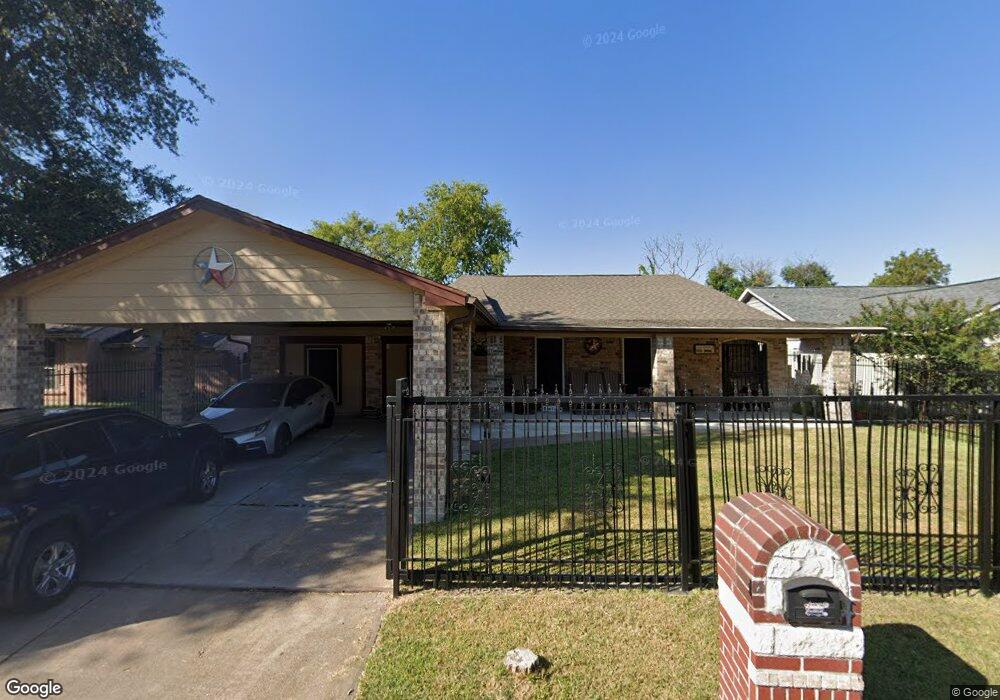 906 Dellbrook Dr, Houston, TX 77038 - photo 1