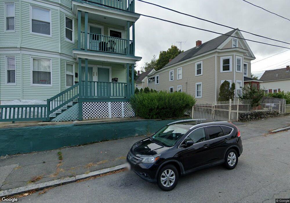 144 Howard St unit 146, Lawrence, MA 01841 - photo 1