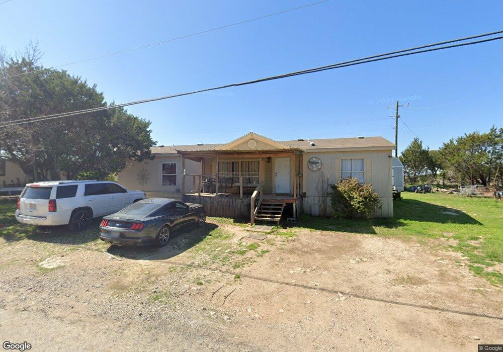 231 Western Lake Dr, Weatherford, TX 76087 - photo 1