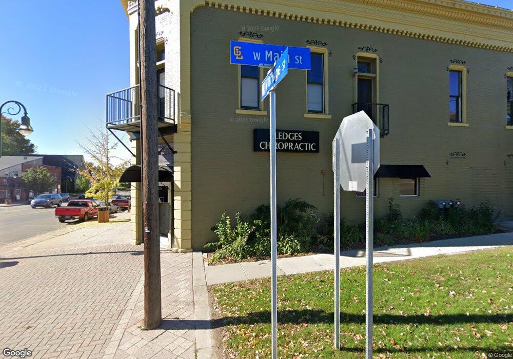 229 N Bridge St, Grand Ledge, MI 48837 - photo 1