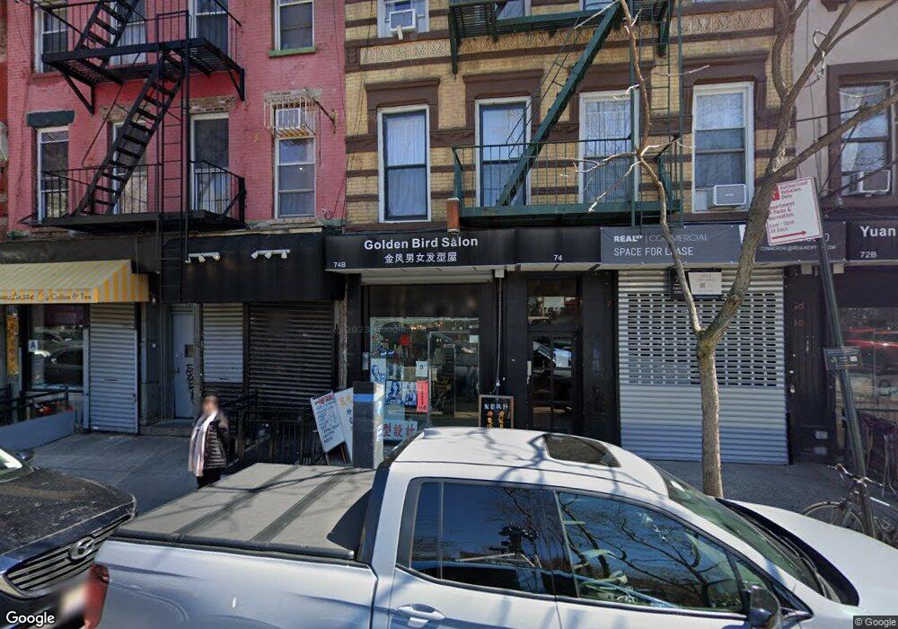 Street View Photo