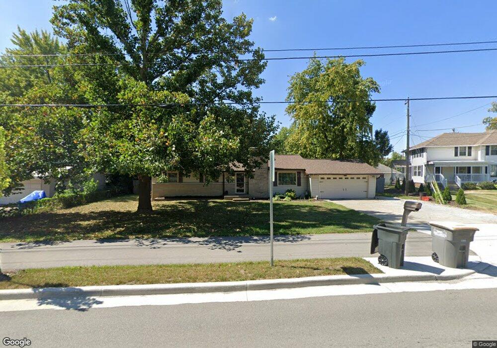 1835 N Salisbury St, West Lafayette, IN 47906 - photo 1