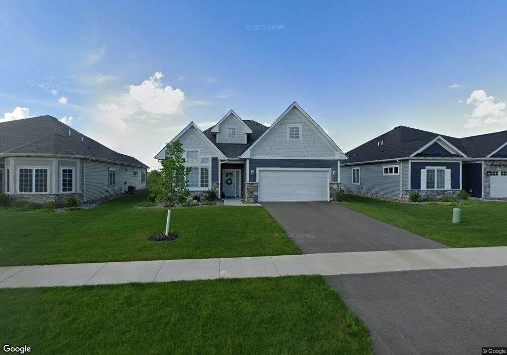 13858 Geneva Ave N, Hugo, MN 55038 - photo 1