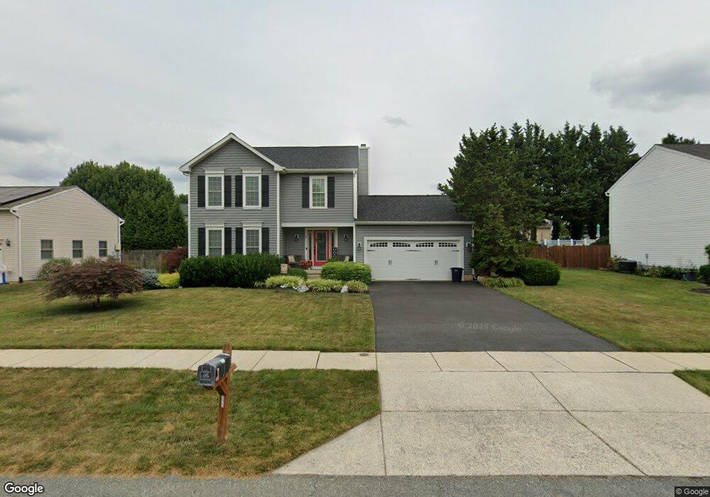 213 Cramer Ave, Walkersville, MD 21793 - photo 1