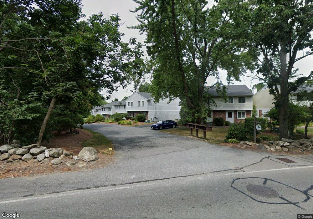 25 Apple Tree Hill Rd, Hopkinton, MA 01748 - photo 1