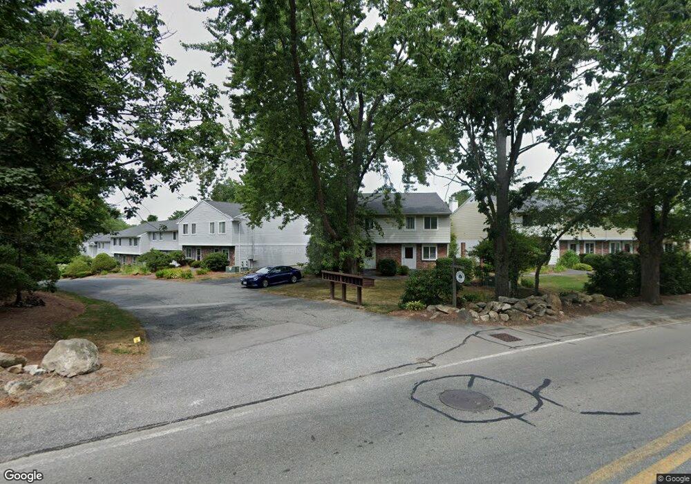 23 Apple Tree Hill Rd, Hopkinton, MA 01748 - photo 1