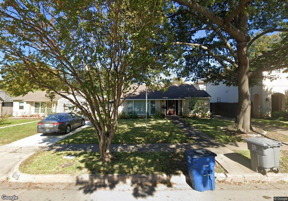 5427 Longview St, Dallas, TX 75206 - photo 1