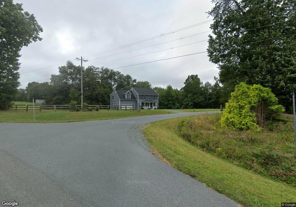 23 Daniel Run, Louisa, VA 23093 - photo 1