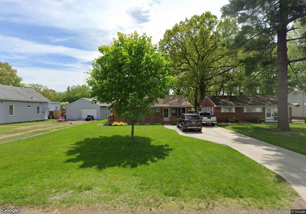 2701 Arletta St, Toledo, OH 43613 - photo 1