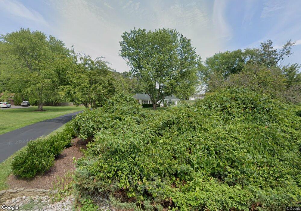 7219 N Starcrest Dr, Warrenton, VA 20187 - photo 1