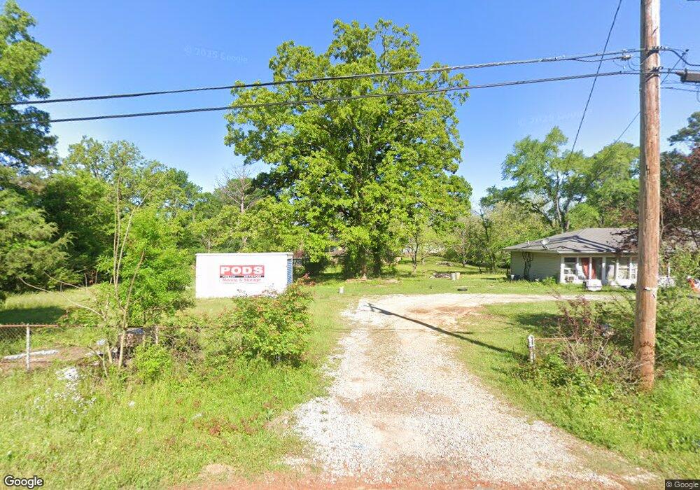 83 Westbrook St, Pineville, LA 71360 - photo 1