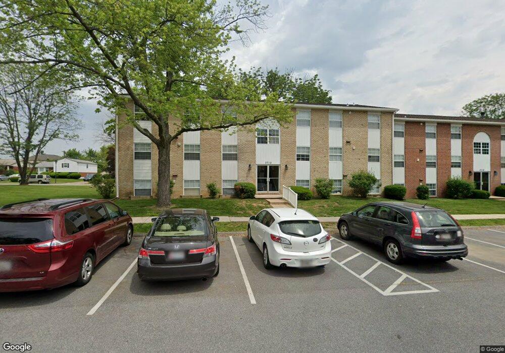 2712 Jeremy Ct unit A, Baltimore, MD 21209 - photo 1