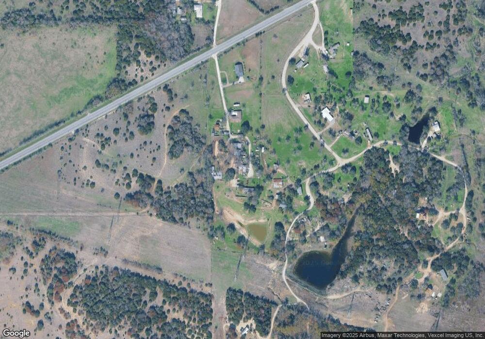 4634 Azle Hwy, Weatherford, TX 76085 - photo 1