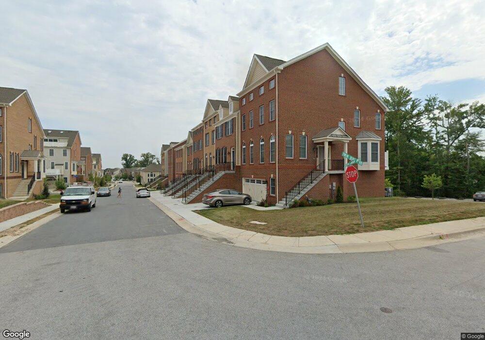 7817 Crystal Brook Way, Hanover, MD 21076 - photo 1