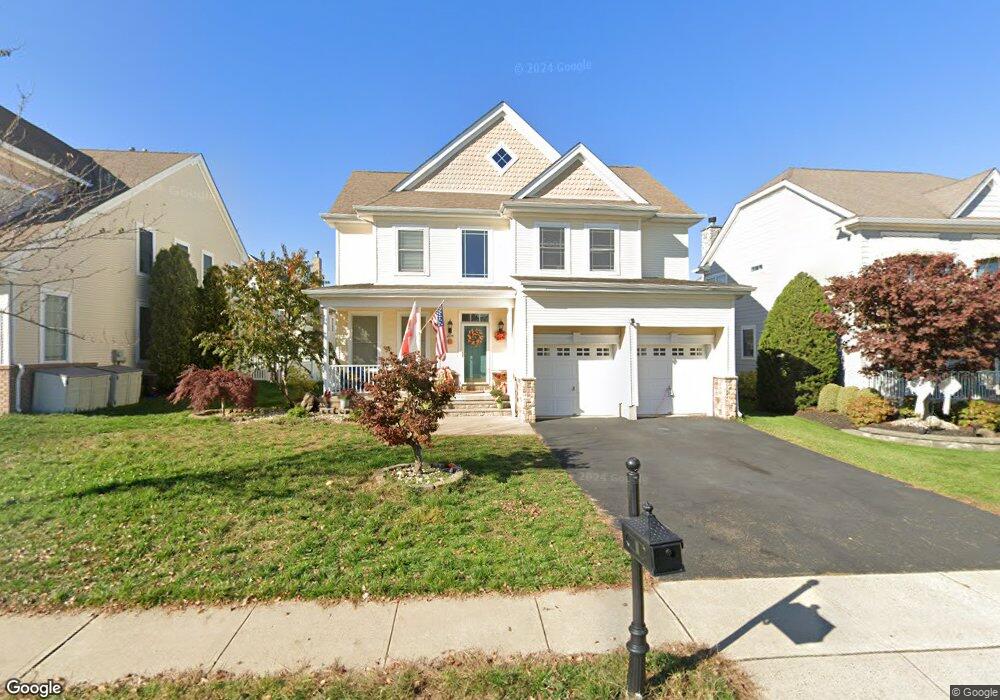 4 Osprey Dr, South Amboy, NJ 08879 - photo 1