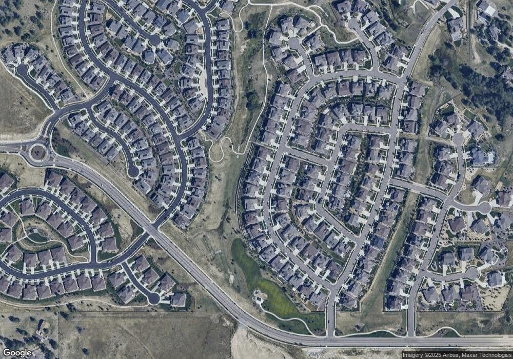 8189 S Kellerman Cir, Aurora, CO 80016 - photo 1