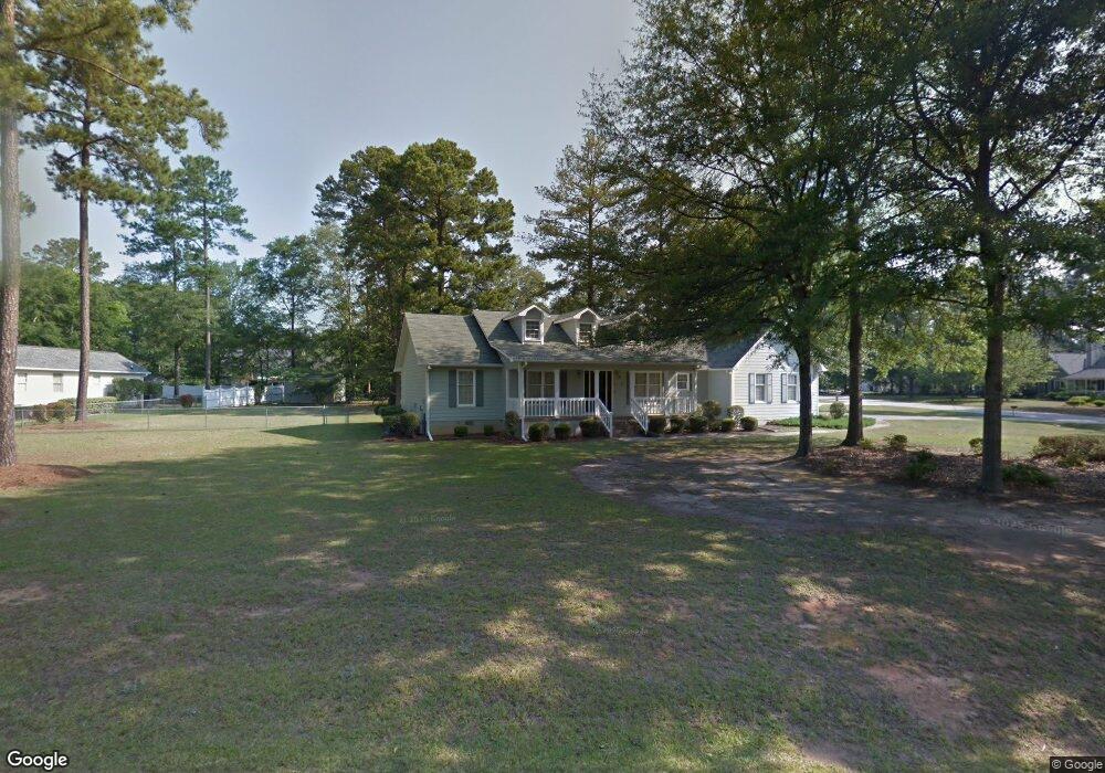 201 Ridge Ct, Macon, GA 31216 - photo 1