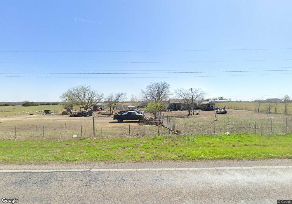 5905 W Fm 917, Godley, TX 76044 - photo 1