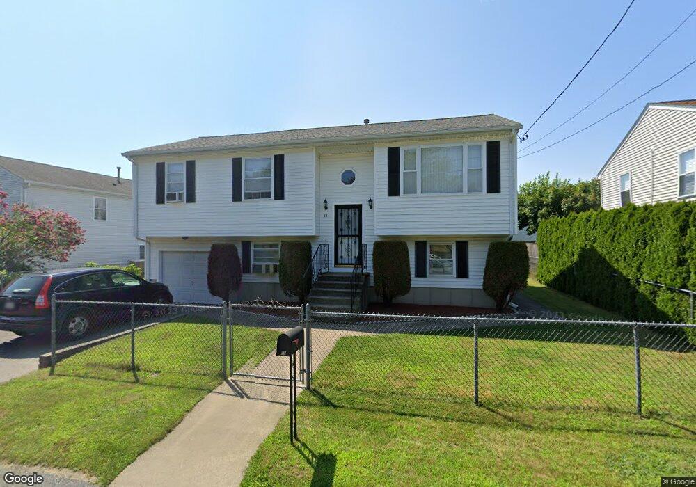55 Mcmahon St, Fall River, MA 02721 - photo 1