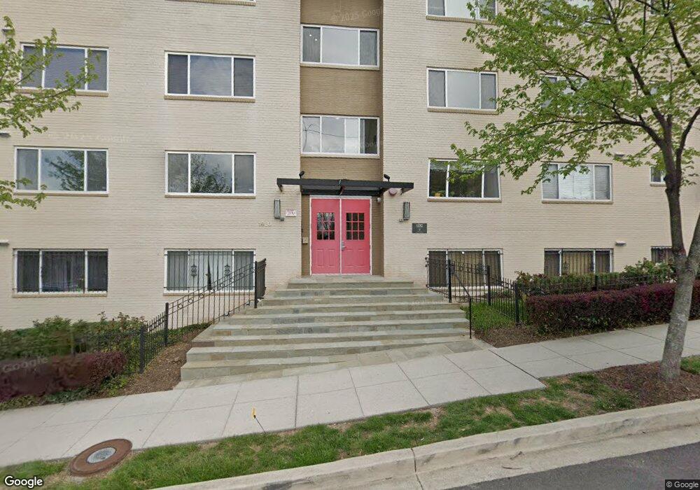 1620 29th St SE, Washington, DC 20020 - photo 1