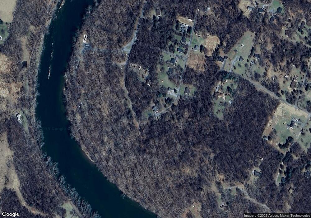 3 River Crest Rd, Harpers Ferry, WV 25425 - photo 1