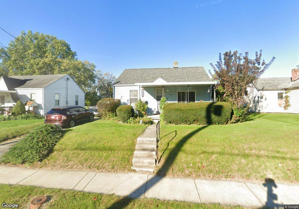 1432 S Sugar St, Lima, OH 45804 - photo 1