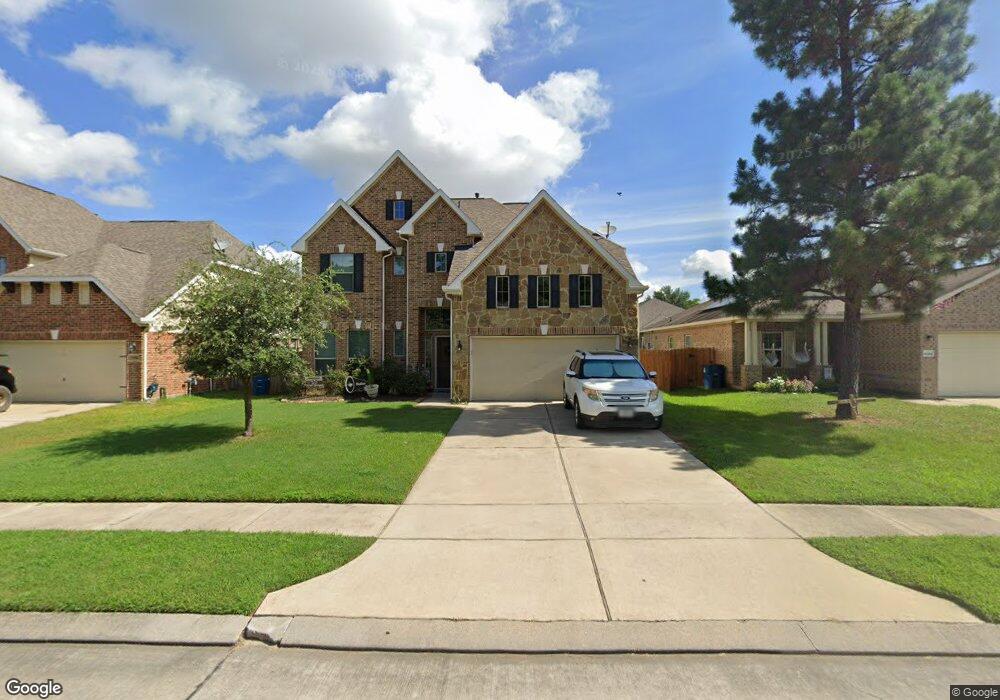 18922 S Sapling Oaks Place, Magnolia, TX 77355 - photo 1