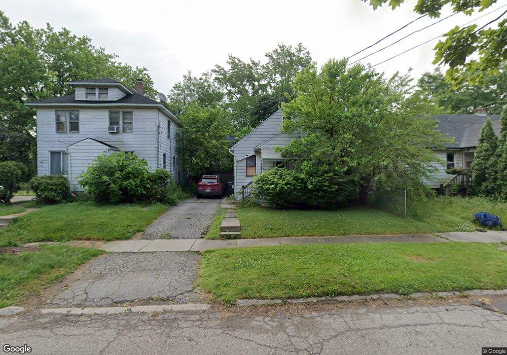 1514 N Vernon Ave, Flint, MI 48506 - photo 1