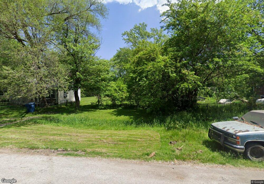 2417 Calhoun St, Gary, IN 46406 - photo 1