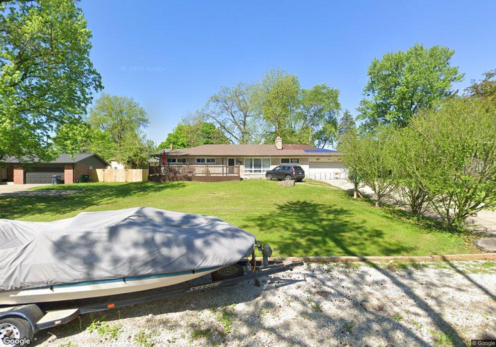 100 S 16th Ave, Beech Grove, IN 46107 - photo 1