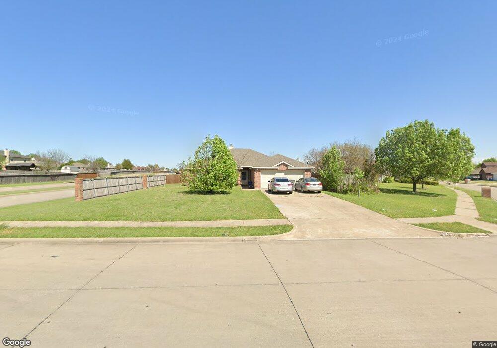 201 Canyon Lake Dr, Wylie, TX 75098 - photo 1