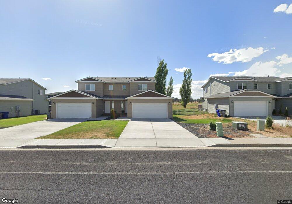 933 N Stanley St, Medical Lake, WA 99022 - photo 1