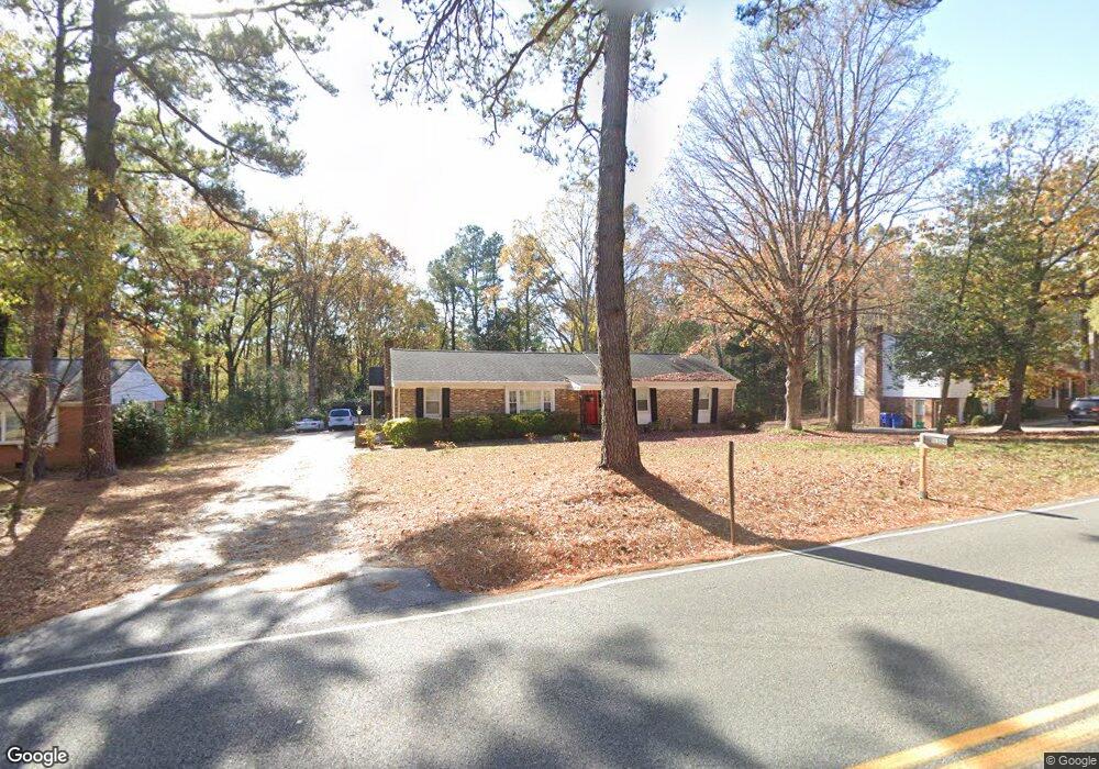 10509 Gayton Rd, Henrico, VA 23238 - photo 1