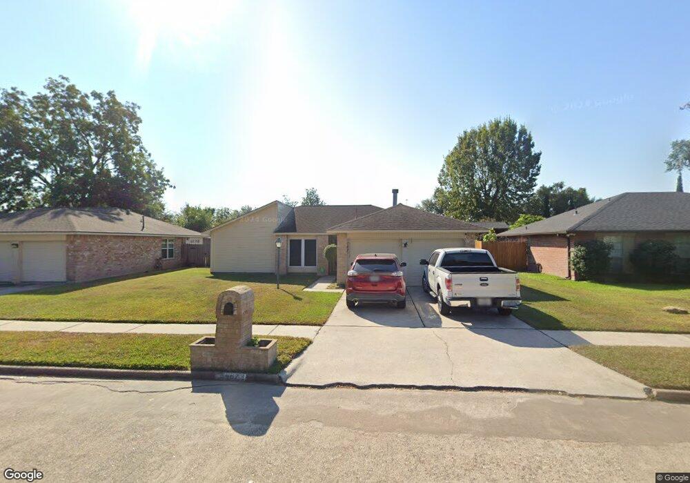 3467 Garden Grove Dr, Houston, TX 77066 - photo 1