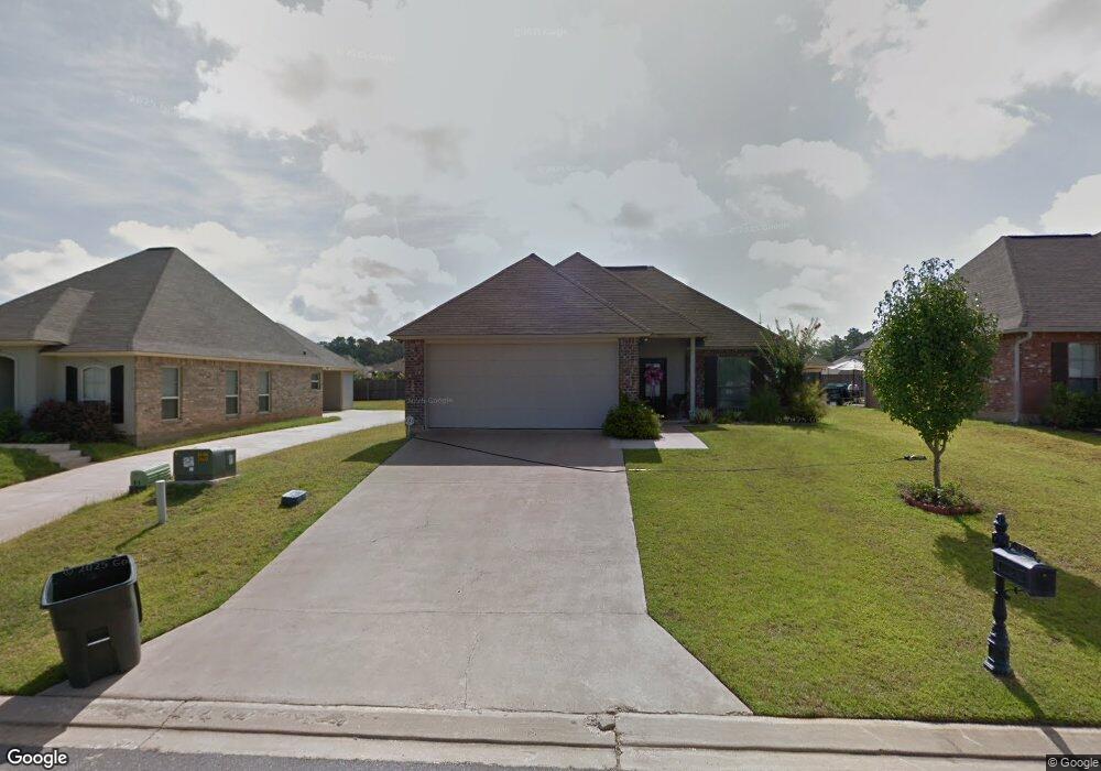 322 Cross Ridge Ave, Pineville, LA 71360 - photo 1