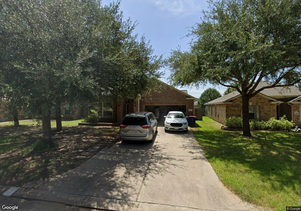 30826 Roadie Pass, Magnolia, TX 77355 - photo 1