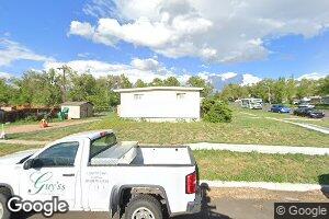 704 E Rio Grande St, Colorado Springs, CO 80903