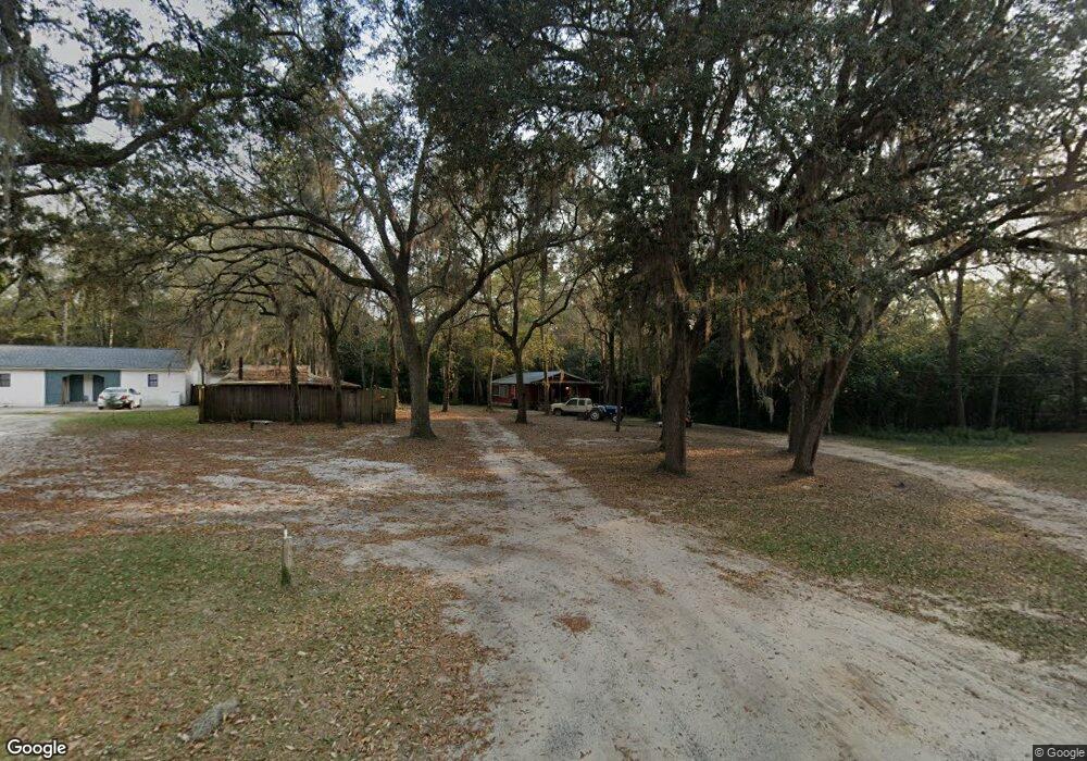 591 Tyson Rd, Douglas, GA 31533 - photo 1