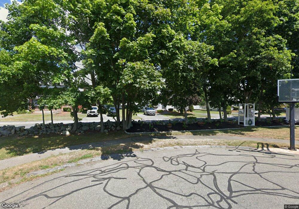 5 Mcdermott Farm Rd unit B, Danvers, MA 01923 - photo 1