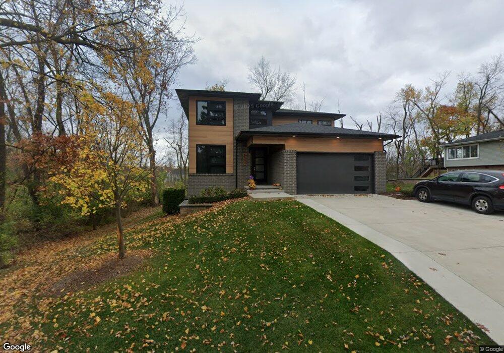 6737 Edwood Ave, West Bloomfield, MI 48324 - photo 1