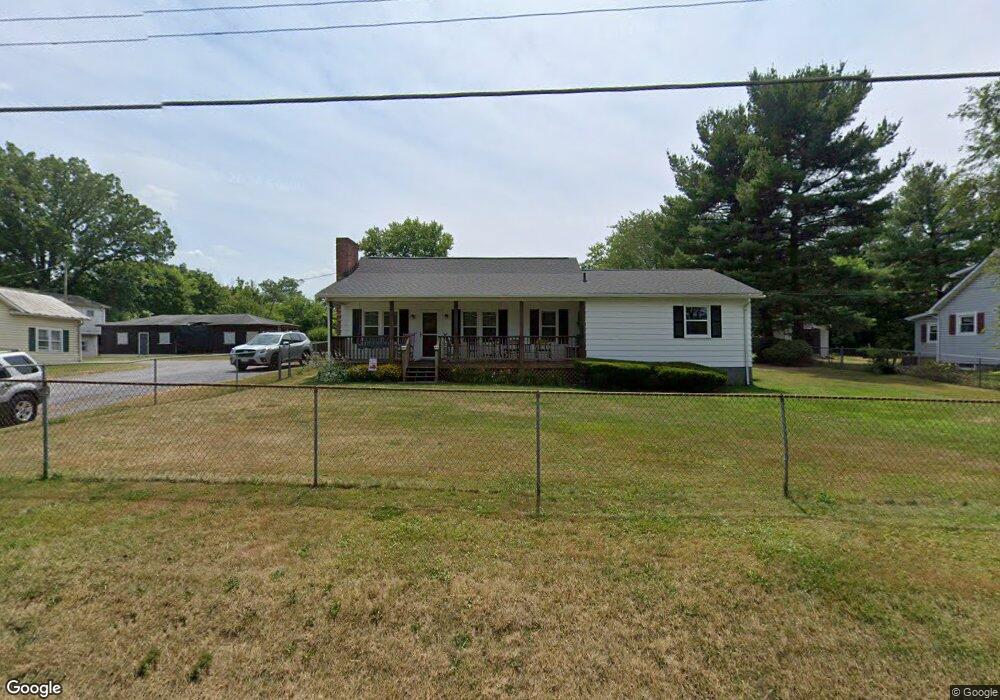 3450 Papermill Rd, Winchester, VA 22602 - photo 1