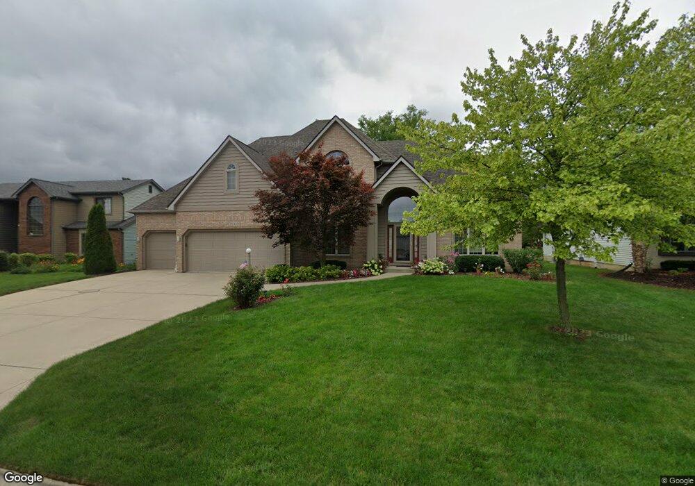 9814 Sea View Cove, Fort Wayne, IN 46835 - photo 1