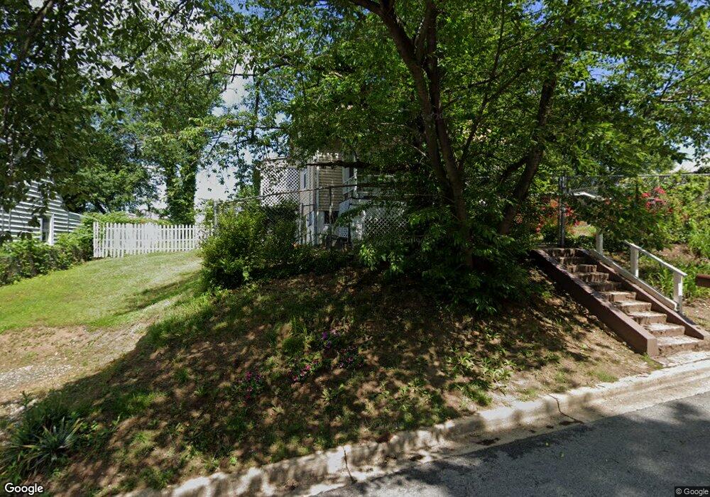 905 Elfin Ave, Capitol Heights, MD 20743 - photo 1