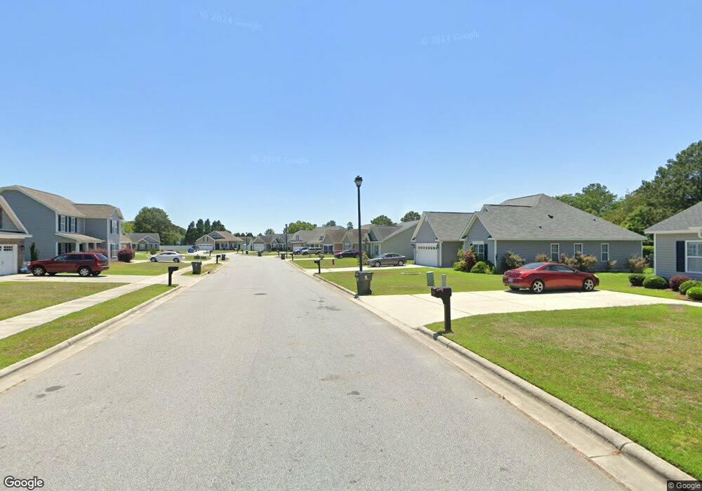 1 Blackstone Dr, Winterville, NC 28590 - photo 1