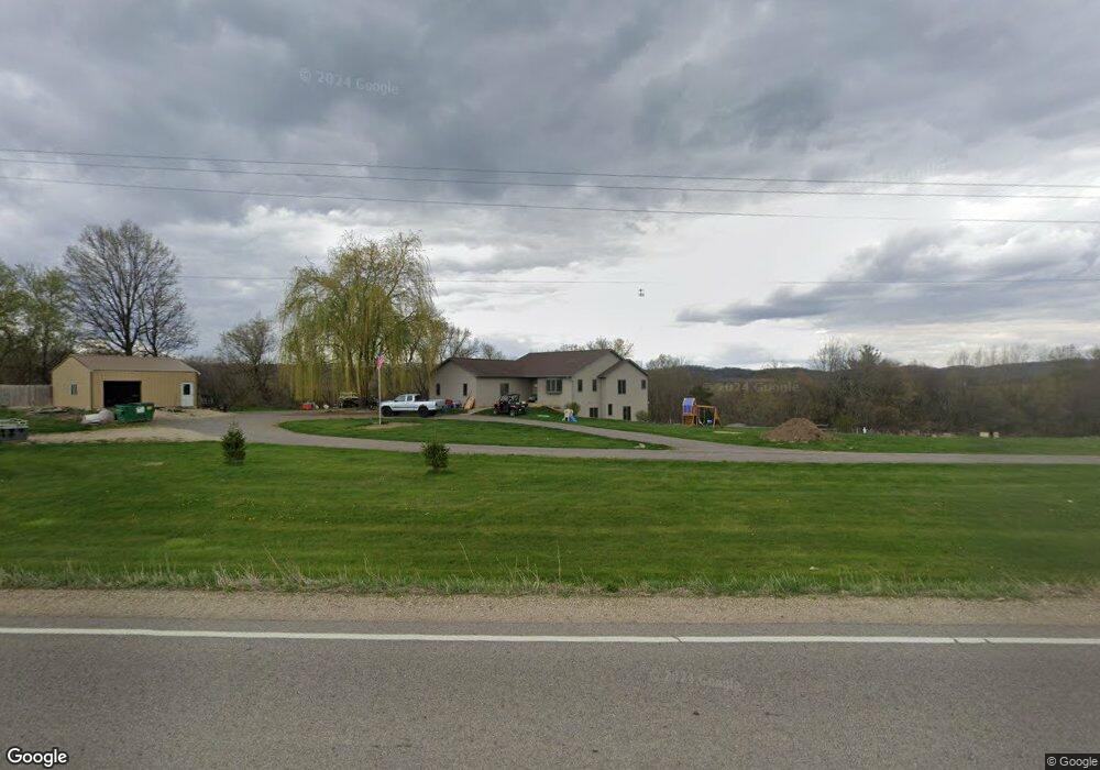 W15780 Wisconsin 54, Melrose, WI 54642 - photo 1