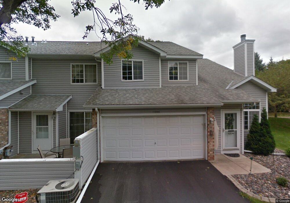 11048 Hanson Blvd NW, Coon Rapids, MN 55433 - photo 1