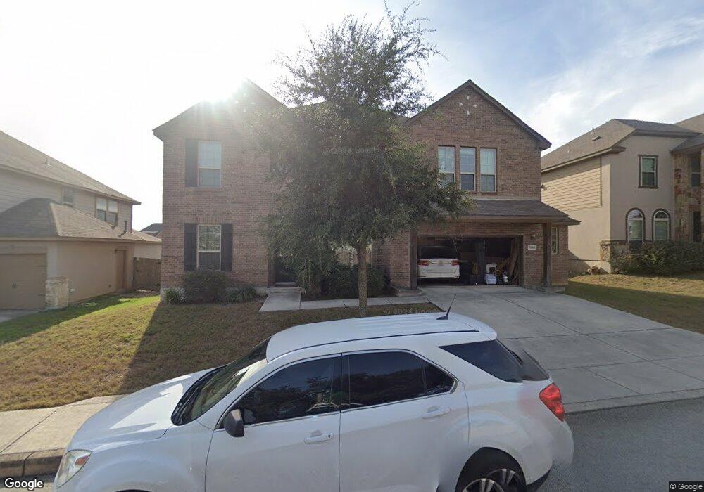 3806 Ox-Eye Daisy, San Antonio, TX 78261 - photo 1