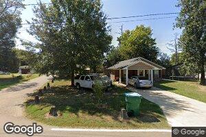 14762 Main St, Cruger, MS 38924