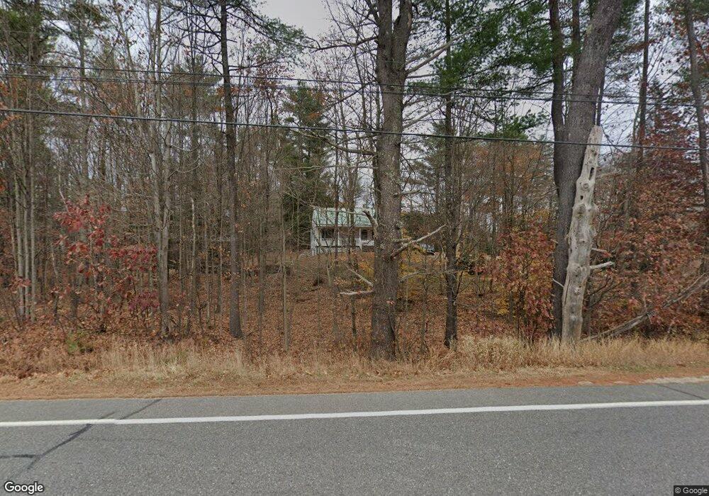 420 Main St, Cornish, ME 04020 - photo 1