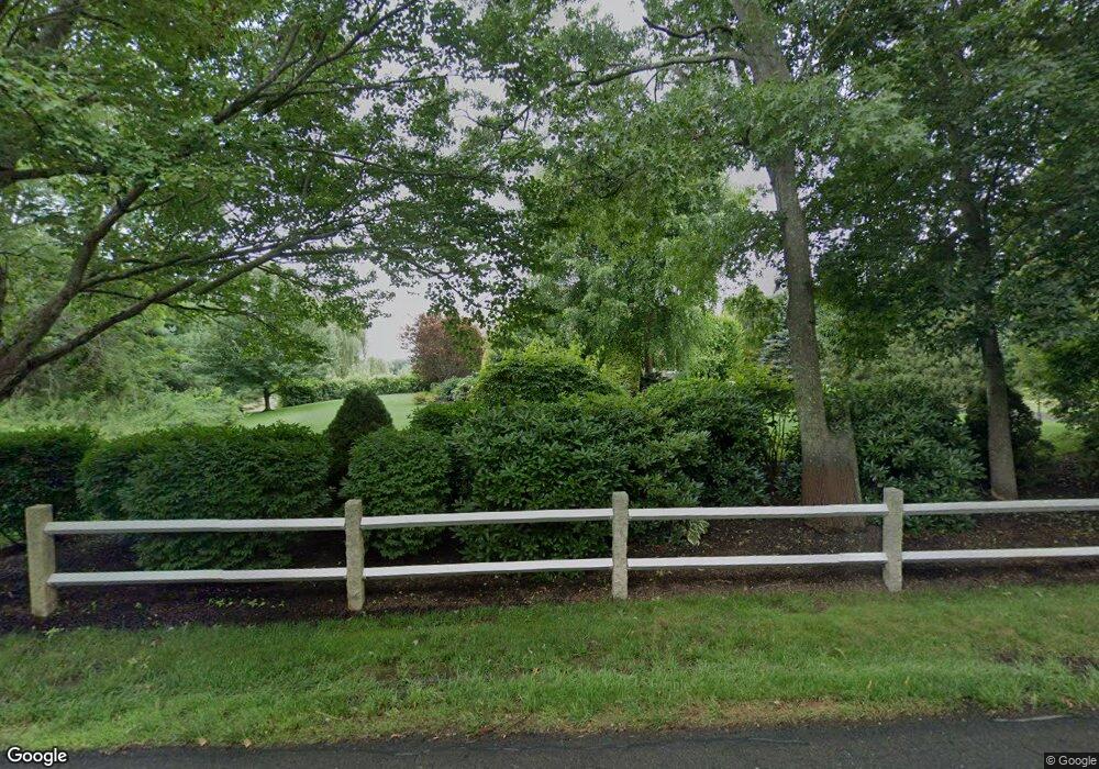 420 Burnt Swamp Rd, Wrentham, MA 02093 - photo 1